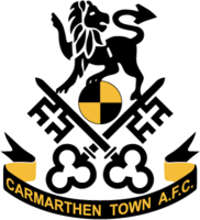 Carmarthen Town